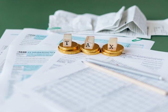 Are you expecting a lower pay rise next year